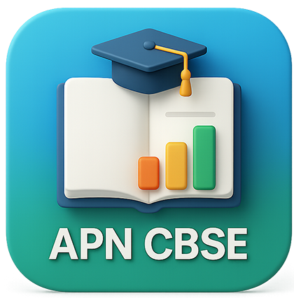 Apn CBSE School